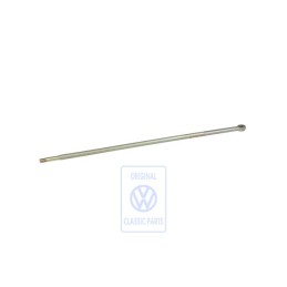 Γνήσιο VW Μοχλός Αλλαγής Ταχυτήτων - 281711127B