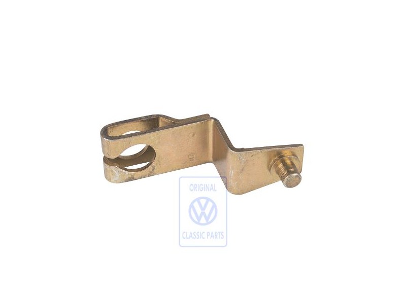 Γνήσιο VW Μοχλός Αλλαγής Ταχυτήτων - 281711853A