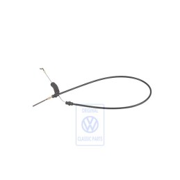 Γνήσιο VW Ντίζα Γκαζιού - 281721555Q