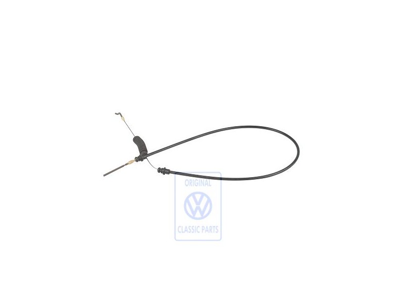 Γνήσιο VW Ντίζα Γκαζιού - 281721555Q
