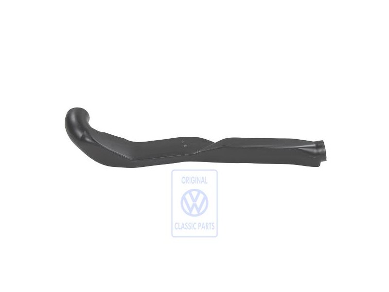 Γνήσιο VW Αεραγωγός - 281801861C