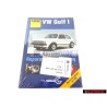 VW CLASSIC PARTS - ZCP904303