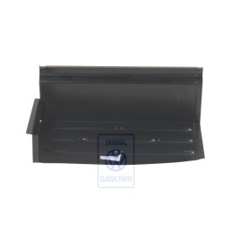 Γνήσιο VW Τμηματικό Μέρος - Σκαλοπάτι - 281803368