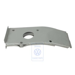Γνήσιο VW Φορέας Για Κρεμαγιέρα - 281803931