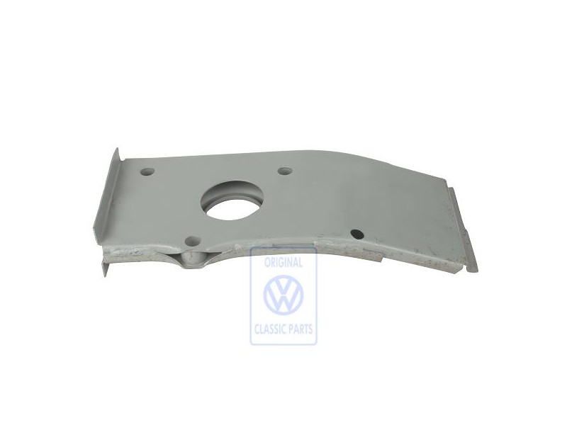Γνήσιο VW Φορέας Για Κρεμαγιέρα - 281803931