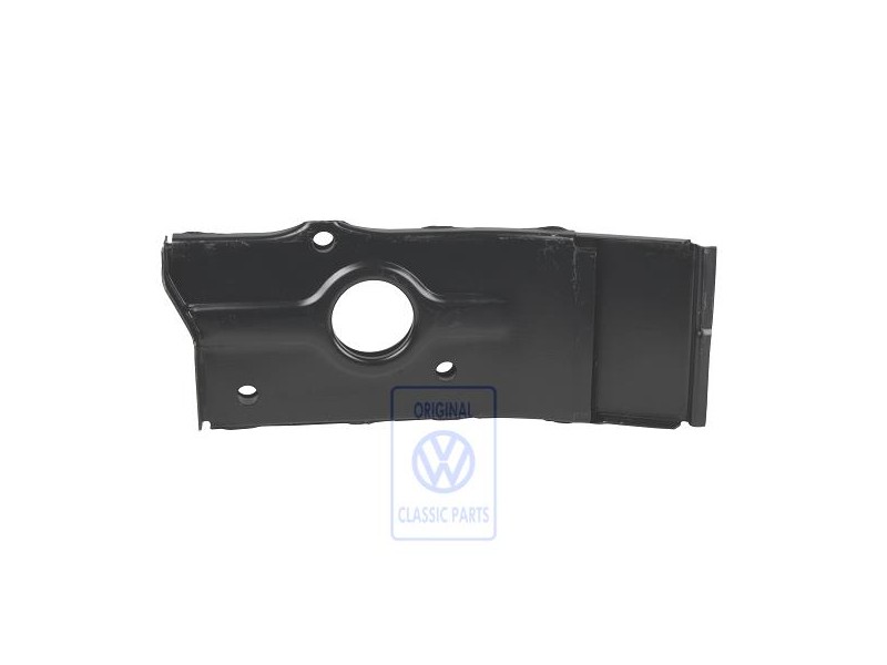 Γνήσιο VW Φορέας Για Κρεμαγιέρα - 281803931B
