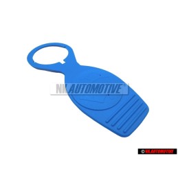 Γνήσιο VW Πώμα Φραγής - 857955455