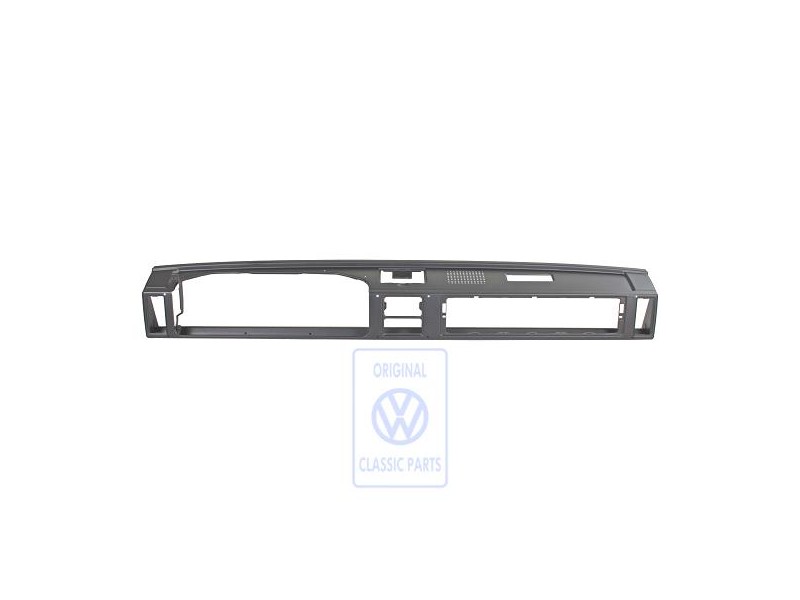 Γνήσιο VW Ταμπλό Γκρι Μαύρο - 281805051E 043