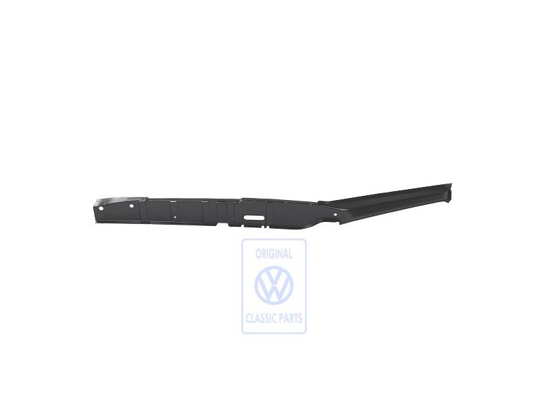 Γνήσιο VW Κολόνα A Εξωτερικά - 281809218A