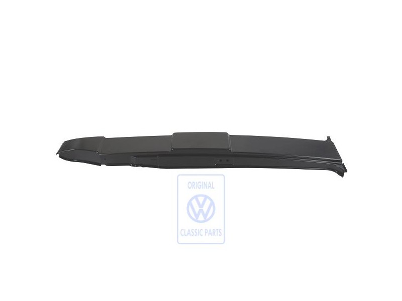 Γνήσιο VW Κολόνα B Εξωτερικά - 281809254A