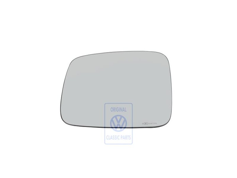 Γνήσιο VW Δοκός Οροφής - Κολόνα B - 281817351A