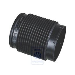 Γνήσιο VW Εύκαμπτος Σωλήνας Αέρα - 281819369A