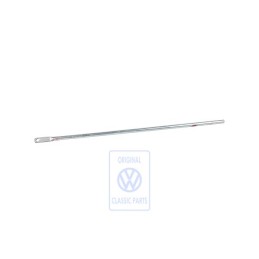 Γνήσιο VW Ράβδος Ασφάλισης - 281827515