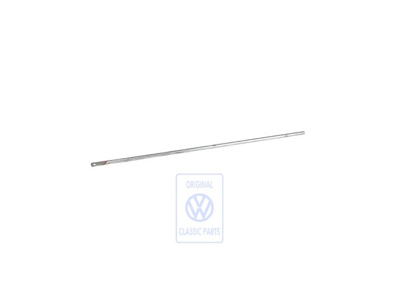 Γνήσιο VW Ράβδος Ασφάλισης - 281827517A
