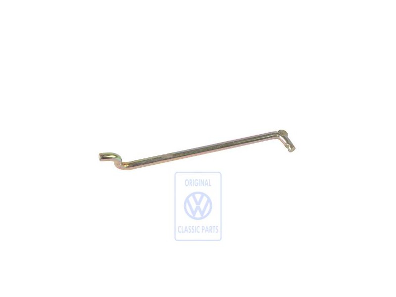 Γνήσιο VW Ράβδος Στήριξης - 281827582B