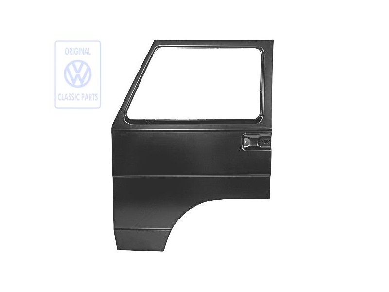 Γνήσιο VW Πόρτα - 281831051B