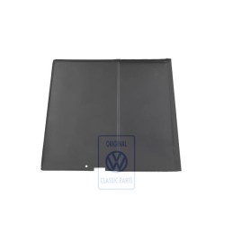 Γνήσιο VW Λαμαρίνα Επισκευής Εξωτ. 