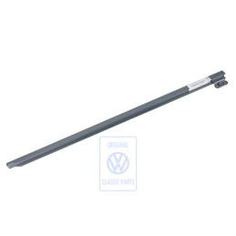 Γνήσιο VW Ράγα Οδηγός Γραφίτης - 281837409 H7B
