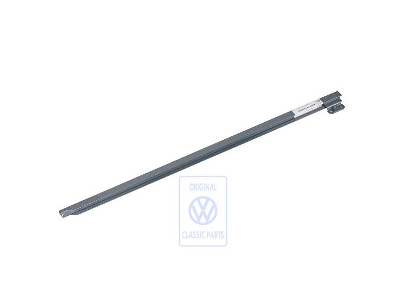 Γνήσιο VW Ράγα Οδηγός Γραφίτης - 281837409 H7B