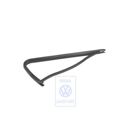 Γνήσιο VW Στεγανοποίηση Για Τζάμι Πόρτας Σταθερό - 281837626B