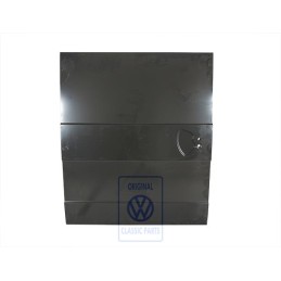 Γνήσιο VW Συρόμενη Πόρτα Χωρίς Υποδοχή Παραθύρου - 281843106C