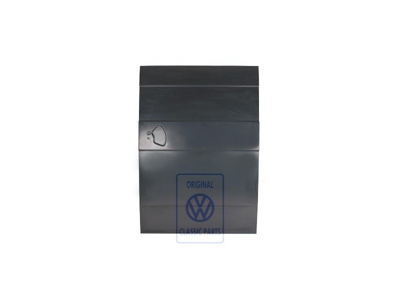 Γνήσιο VW Συρόμενη Πόρτα Ψηλή, Χωρίς Άνοιγμα Παραθύρου - 281843106F