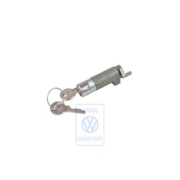 Γνήσιο VW Κύλινδρος Κλεισίματος Για Λαβή Συρόμενης Πόρτας - 281843710F