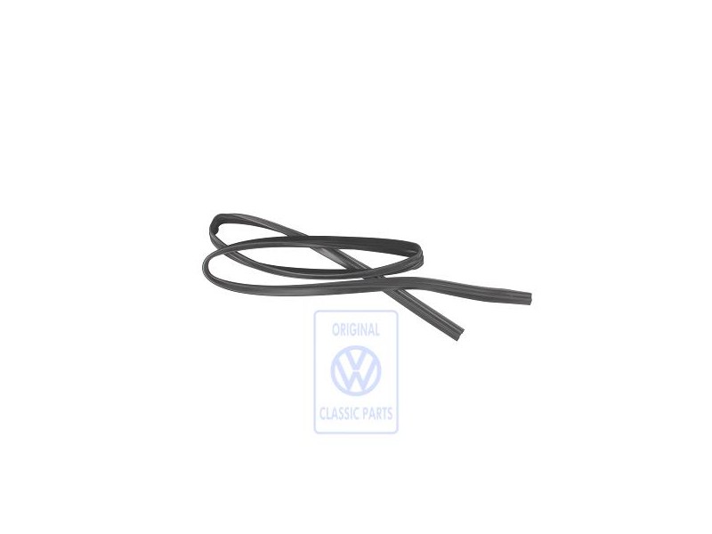 Γνήσιο VW Οδηγός Συρόμενου Παραθύρου - 281847613A