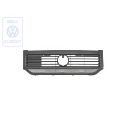 Γνήσιο VW Μάσκα Ψυγείου Γραφίτης - 281853653G Z35