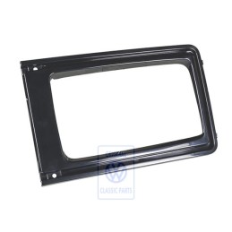 Γνήσιο VW Διάφραγμα - 281853655G