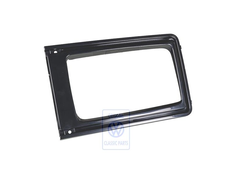 Γνήσιο VW Διάφραγμα - 281853655G