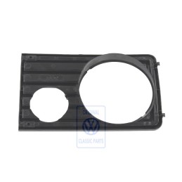 Γνήσιο VW Διάφραγμα - 281853656F