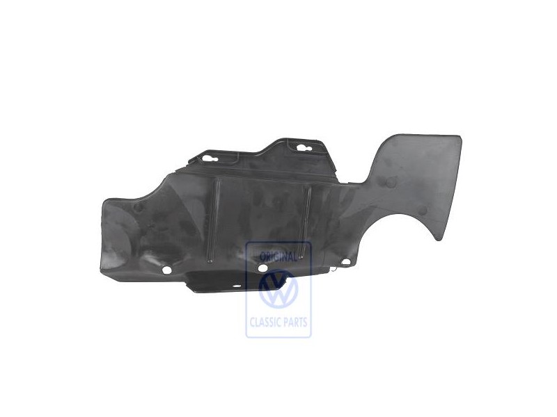 Γνήσιο VW Κάλυμμα - 281853658A