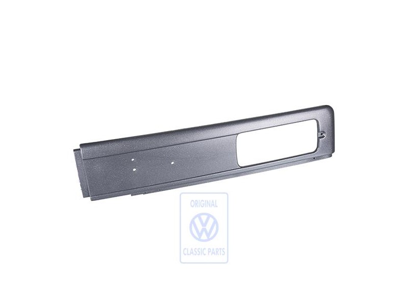 Γνήσιο VW Διάφραγμα - 281853793