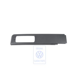Γνήσιο VW Διάφραγμα - 281853794