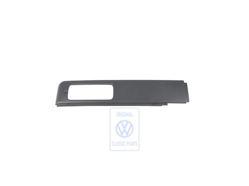Γνήσιο VW Διάφραγμα - 281853794