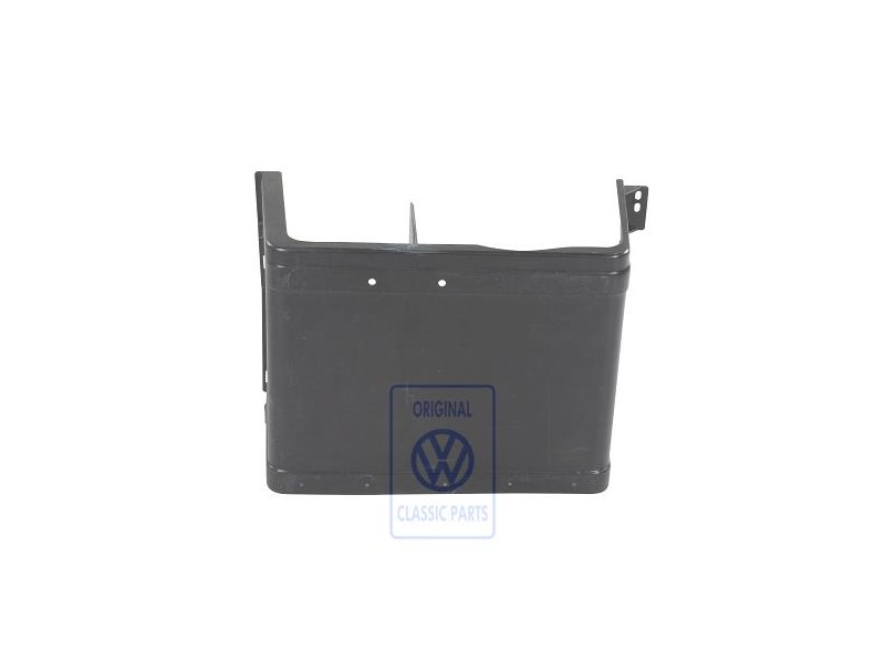 Γνήσιο VW Ηχομονωτική Ποδιά - 281863830