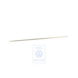 Γνήσιο VW Συνδετική Ράβδος - 281881249