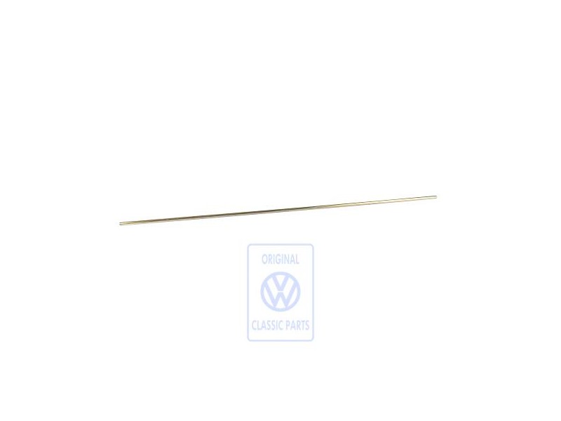 Γνήσιο VW Συνδετική Ράβδος - 281881249