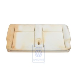 Γνήσιο VW Επιφάνεια Αφρώδους Υλικού - 281881376A