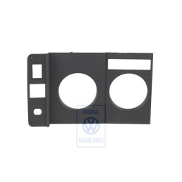 Γνήσιο VW Περίβλημα Οργάνων - 281919053L