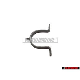 Γνήσιο VW Σφιγκτήρας - 1H0422875A