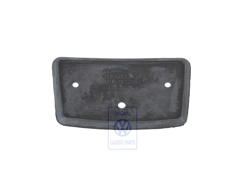 Γνήσιο VW Υπόθεμα - 281943191A