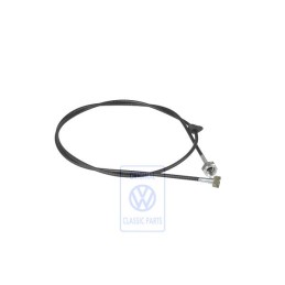 Γνήσιο VW Κιν. Άξονας Ταχυμέτρου - 281957805L