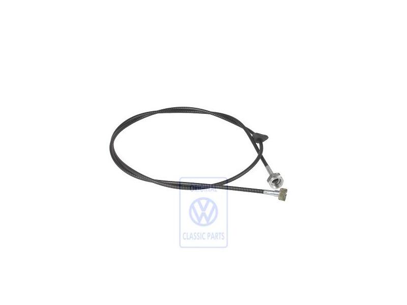 Γνήσιο VW Κιν. Άξονας Ταχυμέτρου - 281957805L