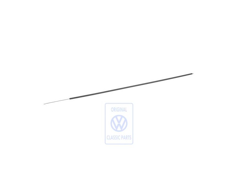 Γνήσιο VW Ντίζα Κλαπέτου Φραγής - 282265453C