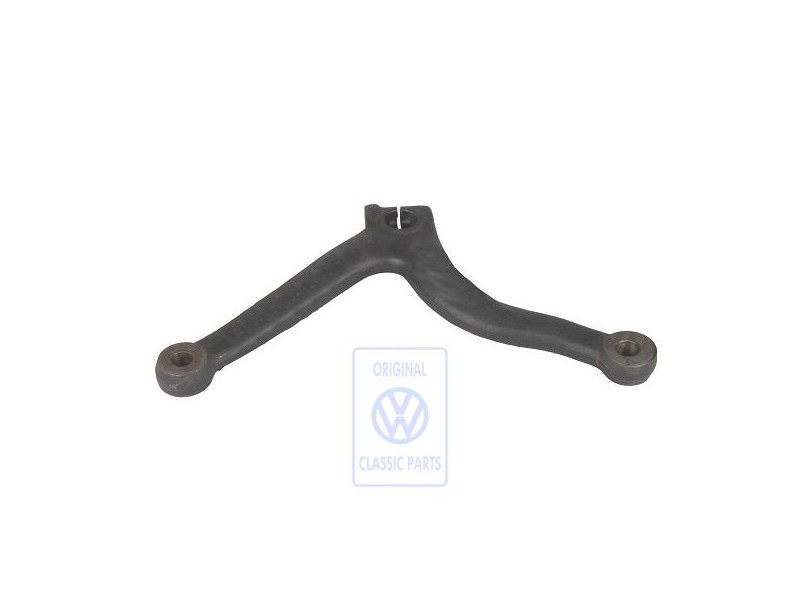 Γνήσιο VW Μοχλός Τιμονιούl - 282415742B