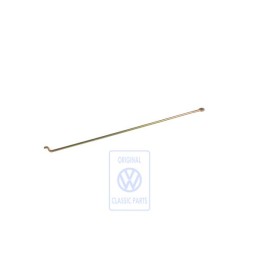 Γνήσιο VW Ράβδος Έλξης - 282711473A