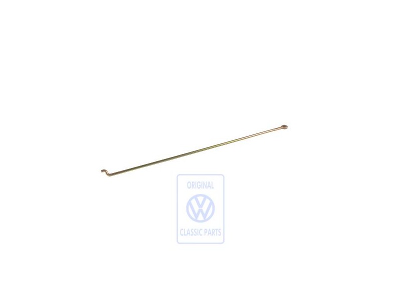Γνήσιο VW Ράβδος Έλξης - 282711473A