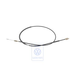 Γνήσιο VW Ντίζα Συμπλέκτη - 282721335E